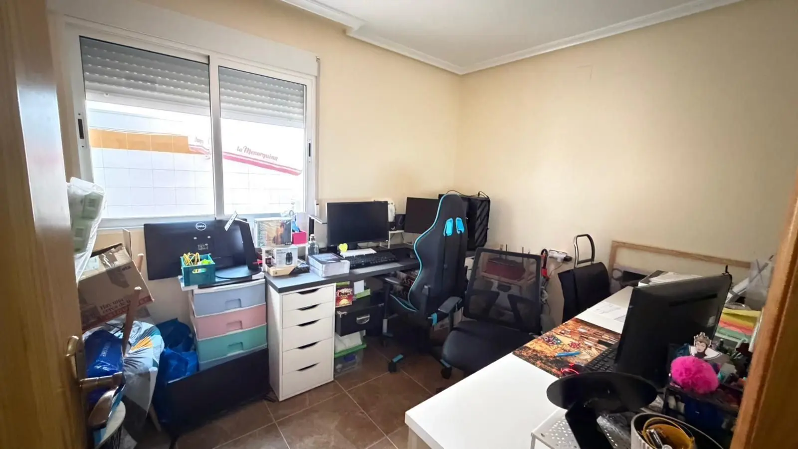 Apartment Of 120 M² In Benijofar, Spain