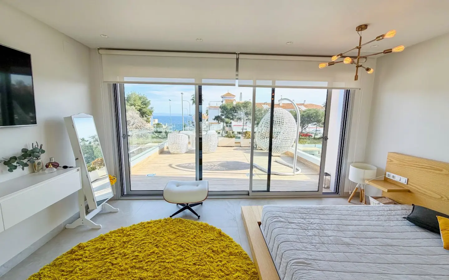 Villa Of 349 M² With Mediterranean Style In Orihuela Costa