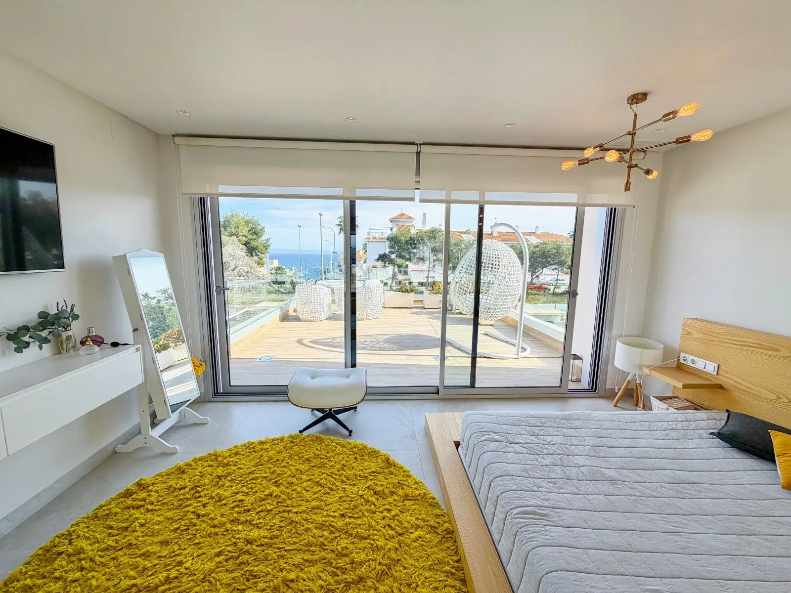 Villa Of 349 M² With Mediterranean Style In Orihuela Costa