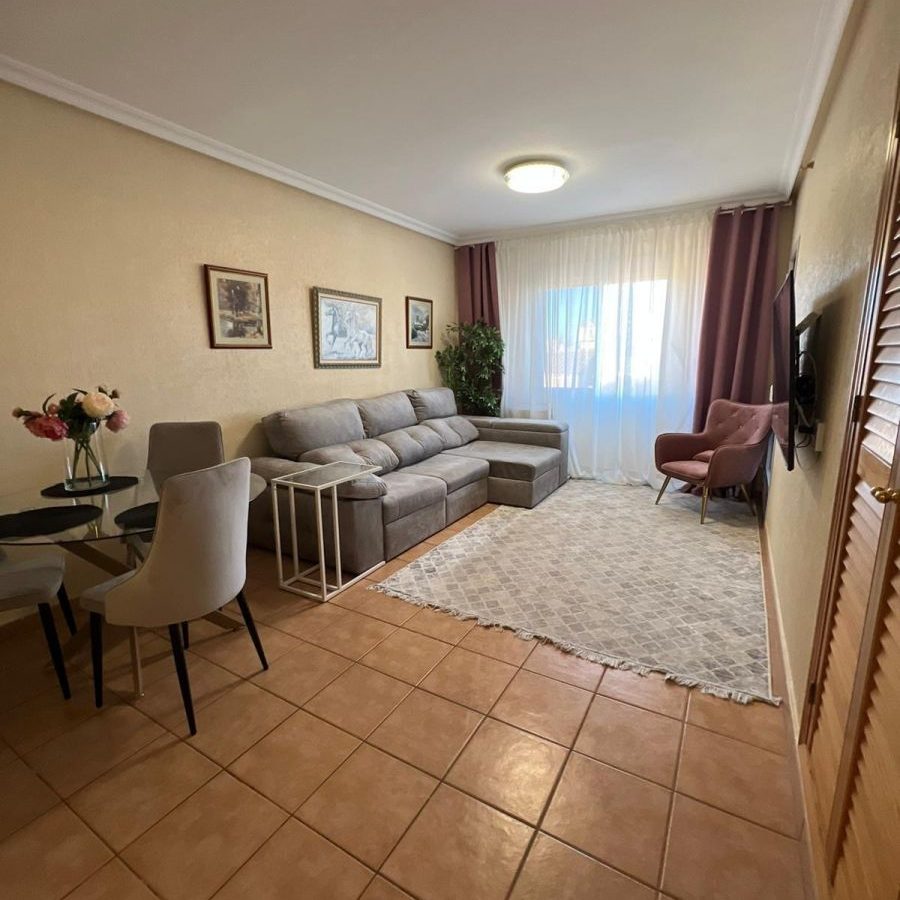 Apartment Of 75 M² In Torrevieja, Spain
