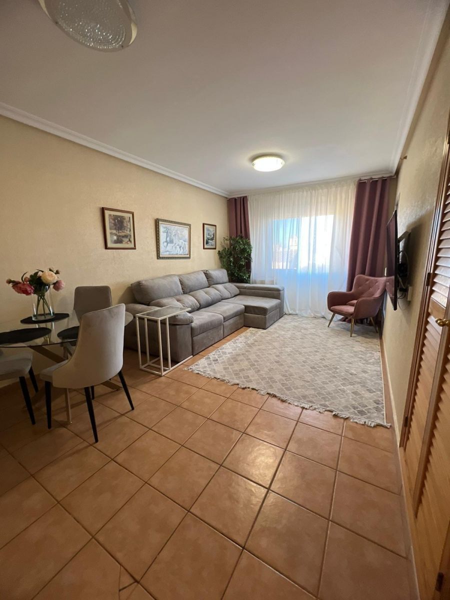 Apartment 75 M² In Torrevieja, Spain – Mediter Real Estate