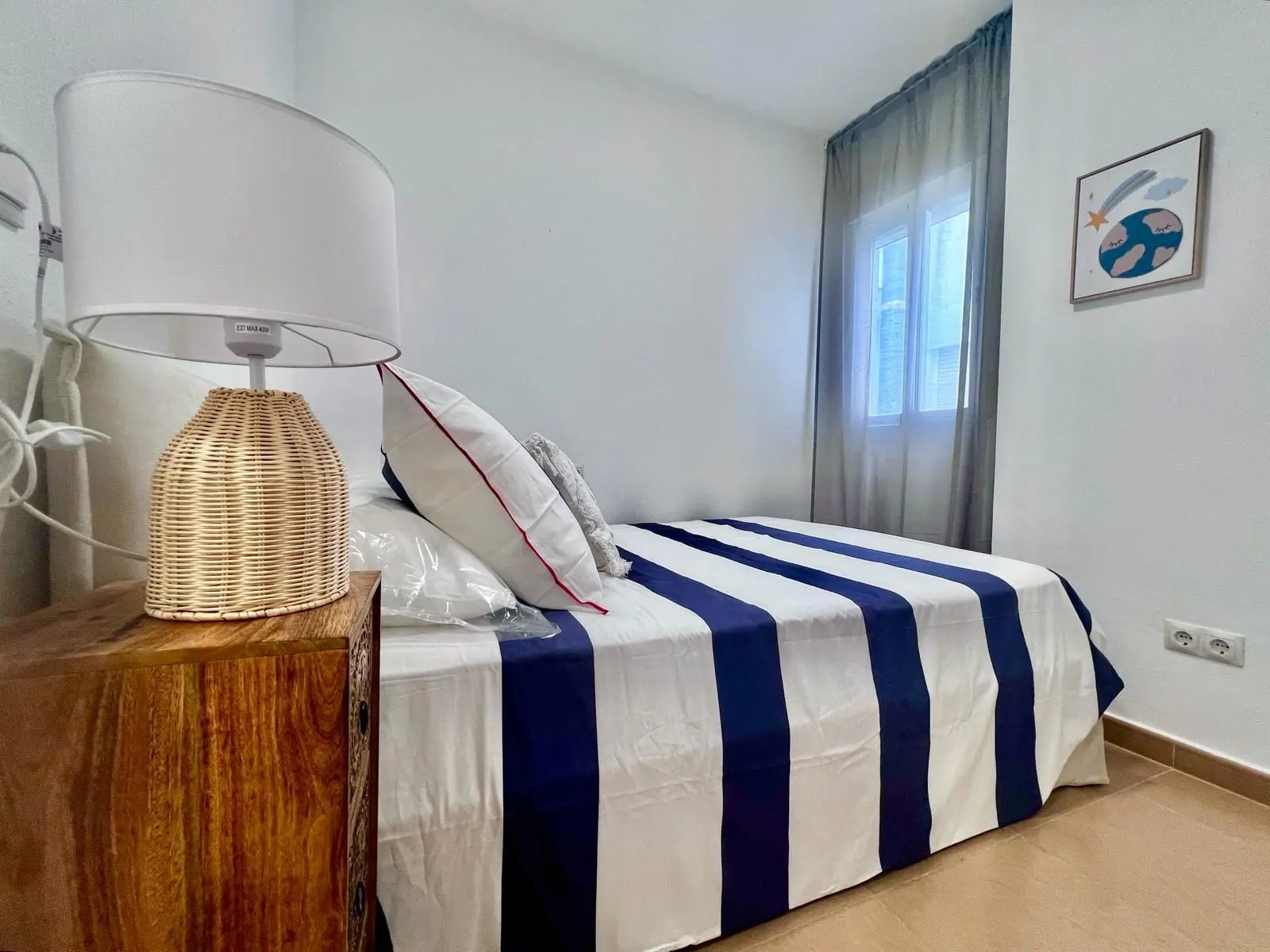 Apartment 74 M² In Torrevieja, Spain – Mediter Real Estate