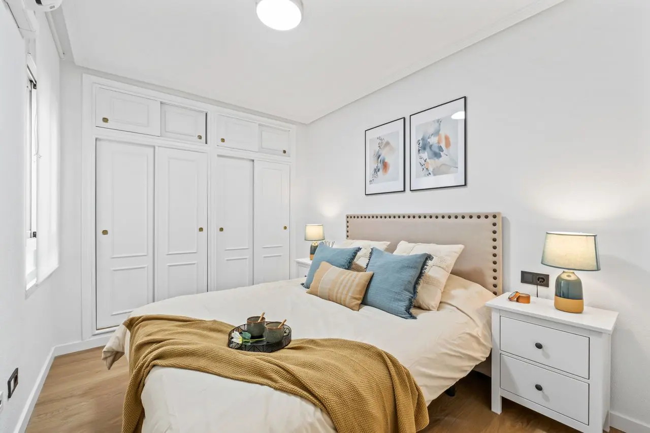 Apartment Of 68 M² With [features] In Orihuela Costa, Spain