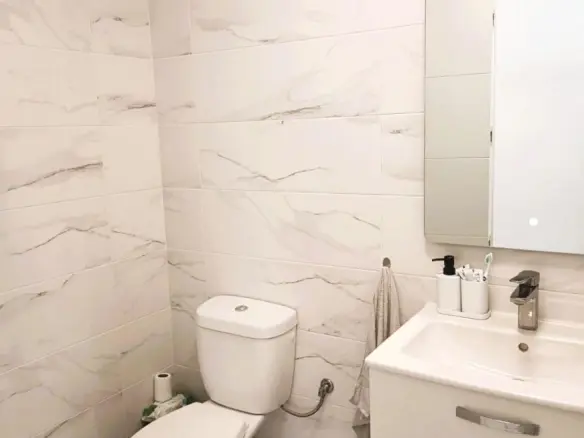 Apartment Of 108 M² In Torrevieja, Spain