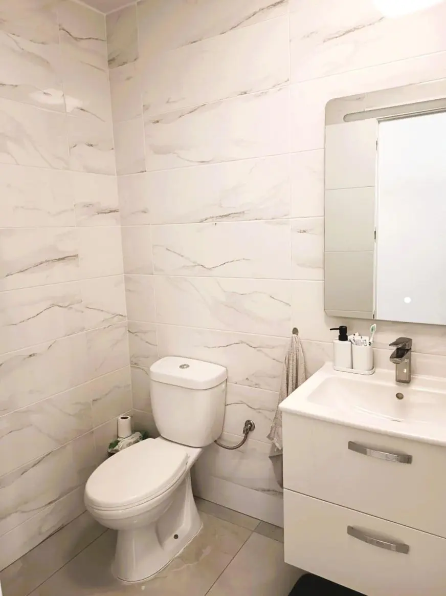Apartment Of 108 M² In Torrevieja, Spain