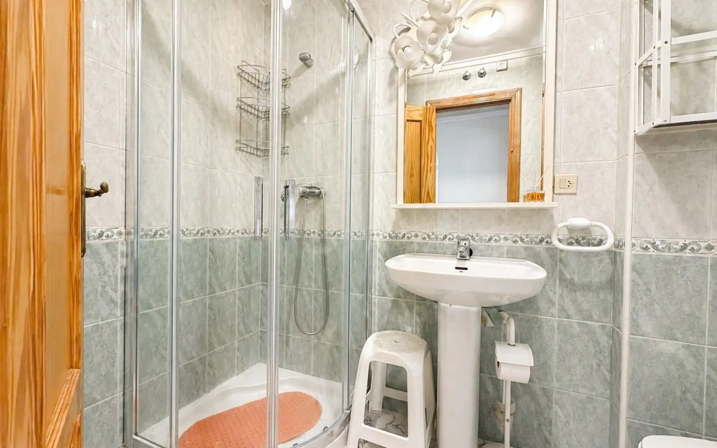 Apartment Of 60 M² In Torrevieja, Spain