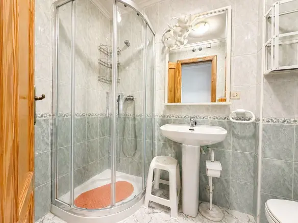 Apartment Of 60 M² In Torrevieja, Spain