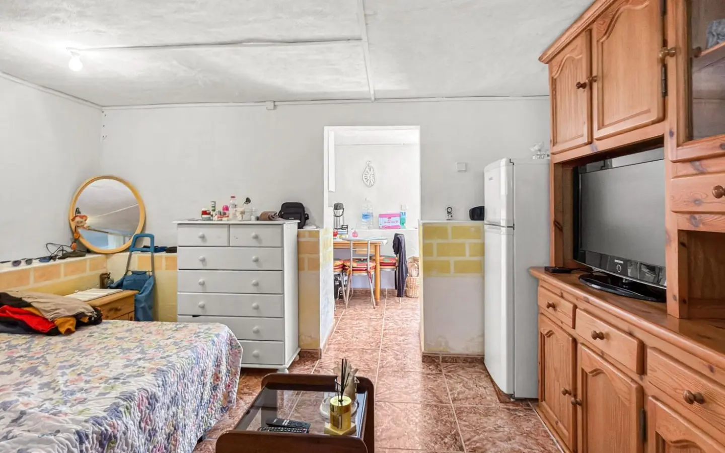 Terraced House Of 80 M² In Rojales, Spain