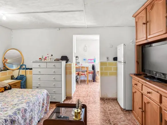 Terraced House Of 80 M² In Rojales, Spain