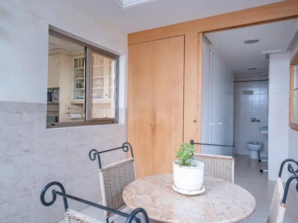 3-bedroom Terraced House In Novelda, Spain (230 M²)