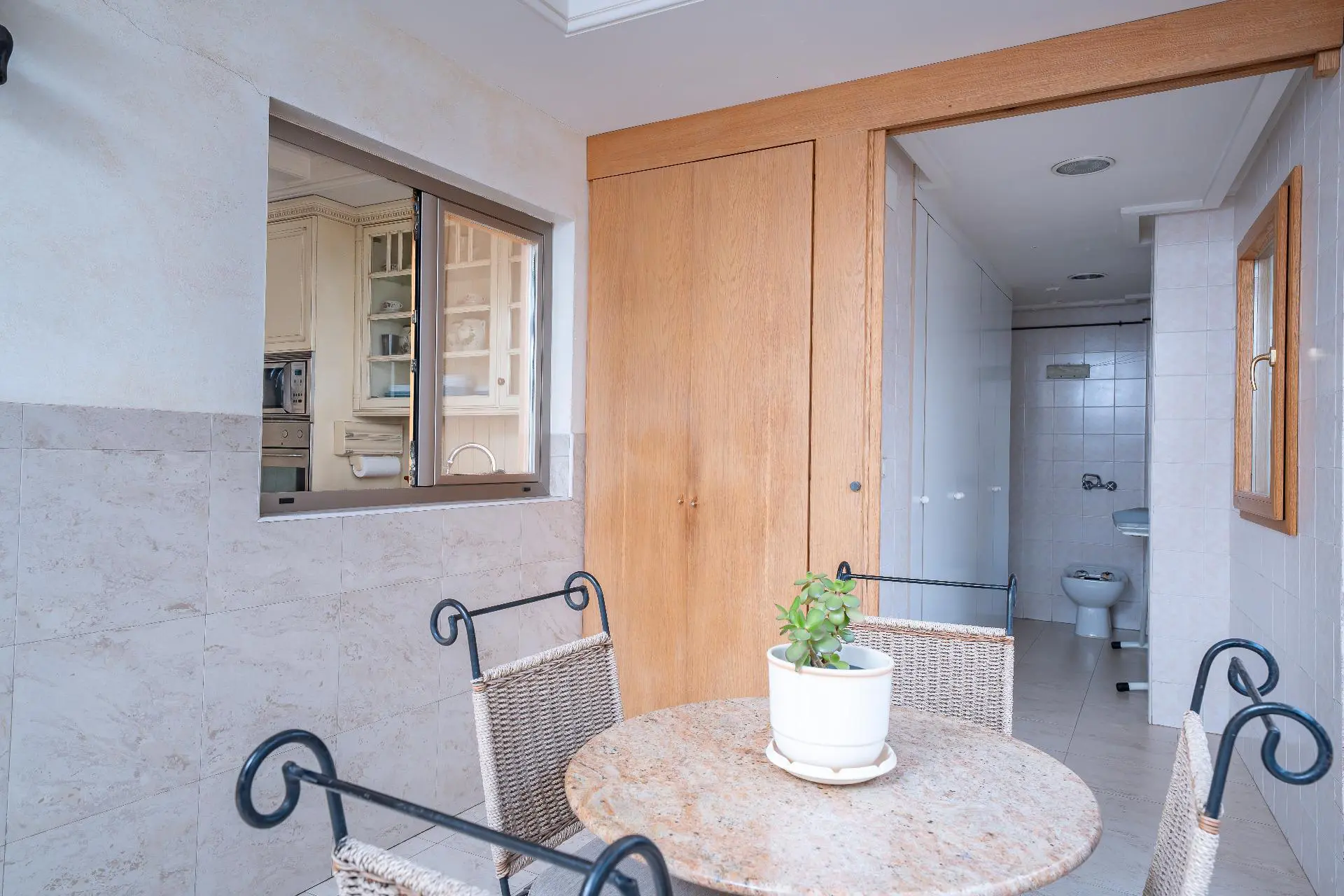 Terraced House Of 230 M² In Novelda, Spain