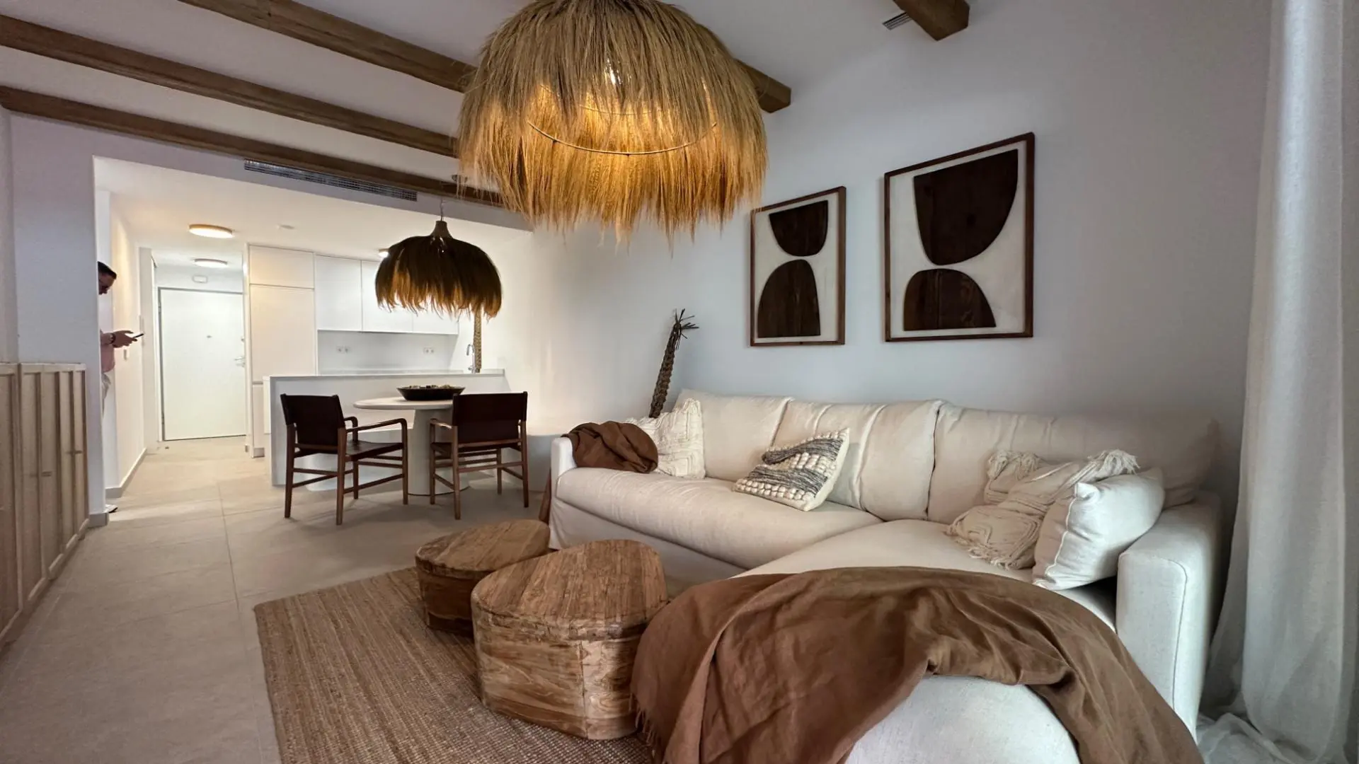 Apartment 74 M² In Orihuela Costa, Spain – Mediter Real Estate
