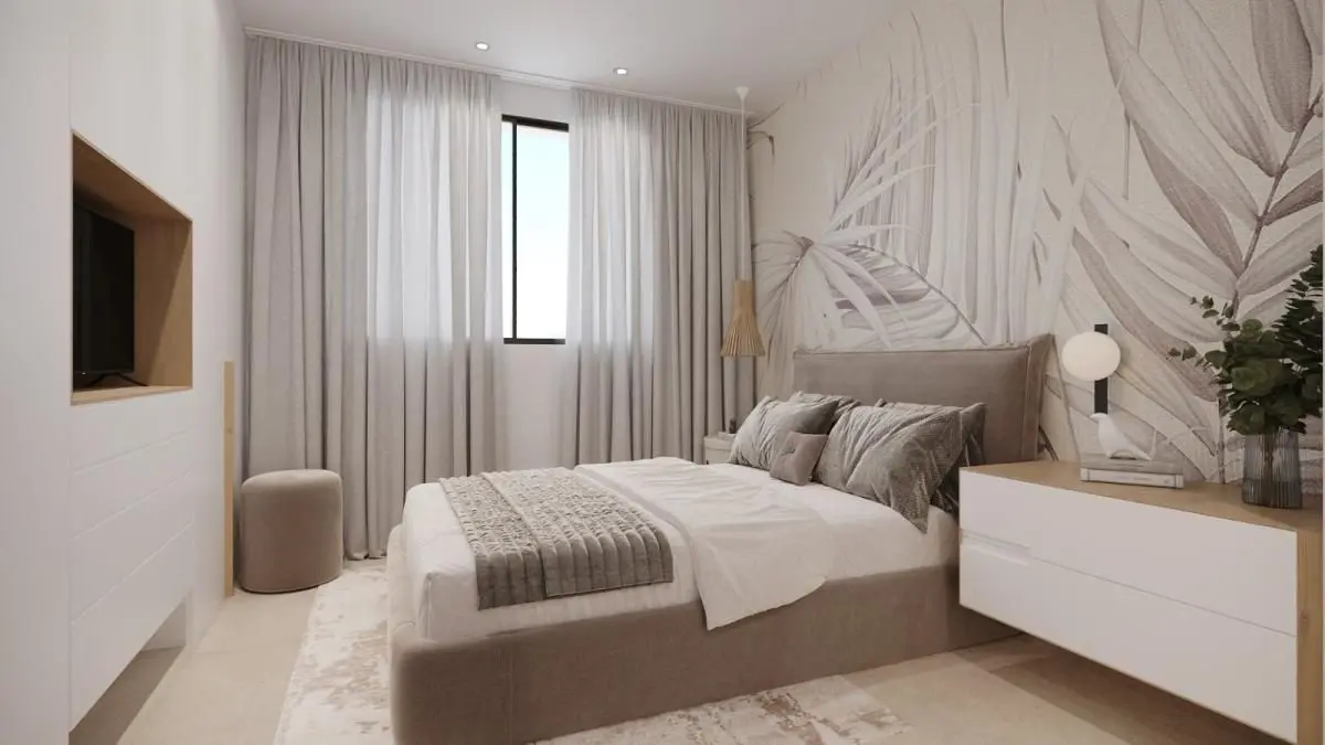 Apartment 158 M² In San Pedro Del Pinatar, Spain – Mediter Real Estate