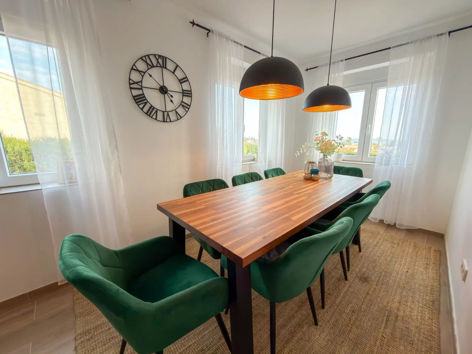 Villa Of 201 M² In Rojales, Spain
