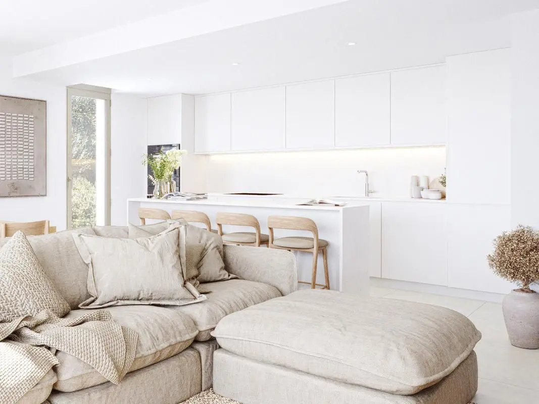 Terraced House Of 253 M² In Mijas, Spain