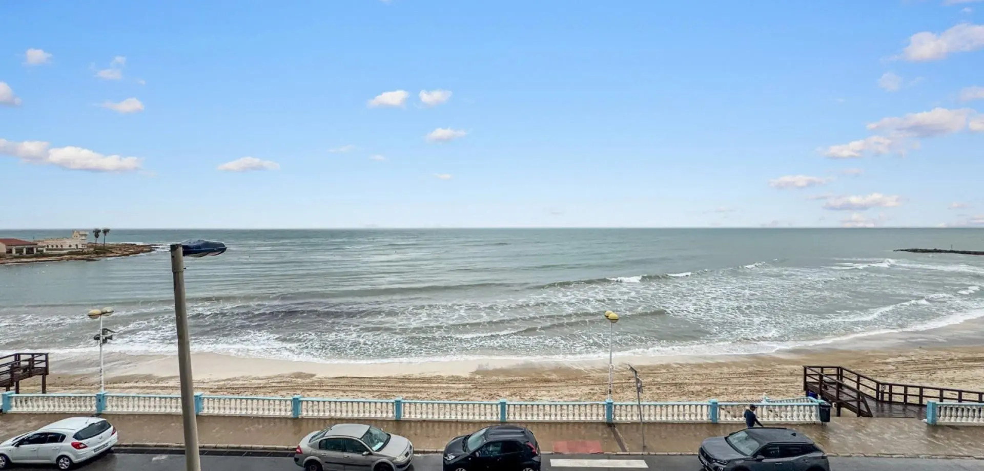 Apartment 120 M² In Torrevieja, Spain – Mediter Real Estate