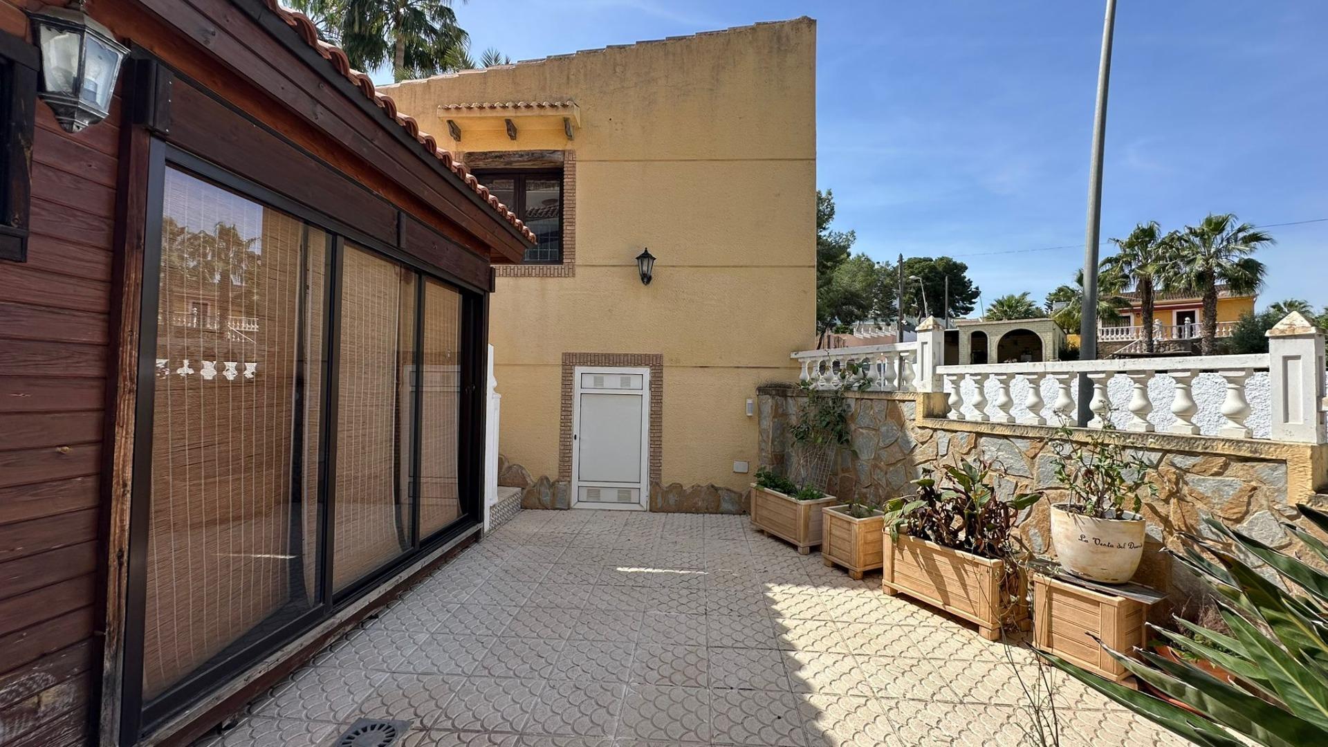 Villa 247 M² In Torrevieja, Spain – Mediter Real Estate