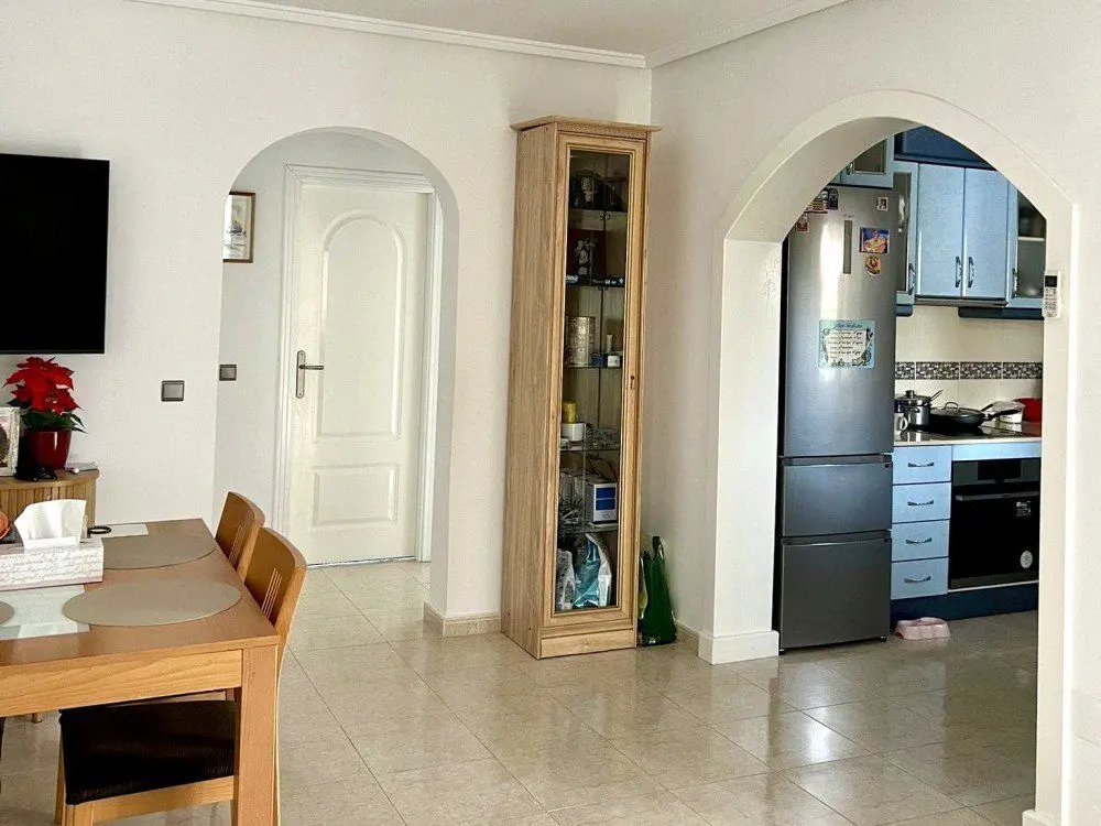 Villa Of 119 M² In Benijofar, Spain