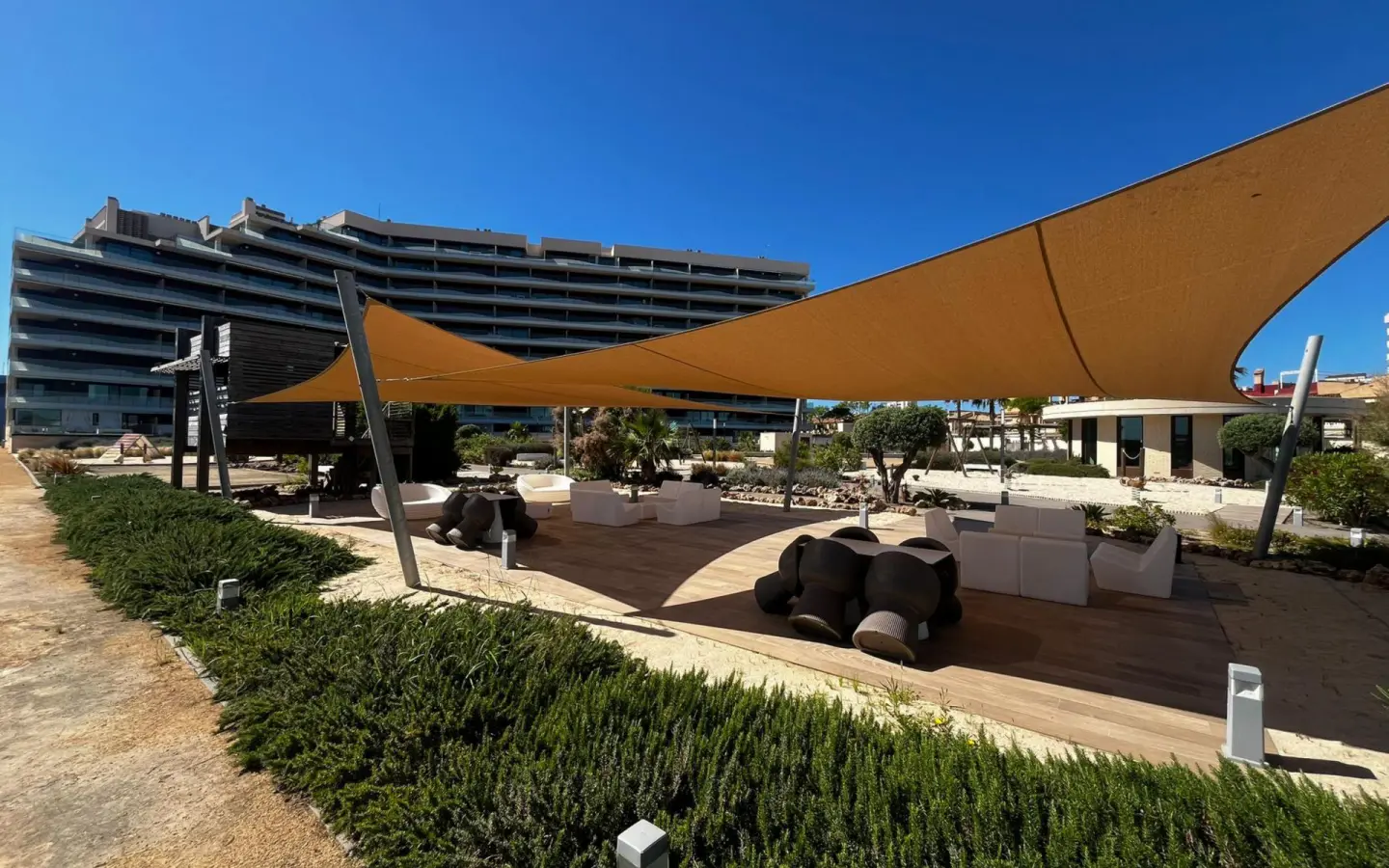 Apartment Of 105 M² In Cartagena, Spain