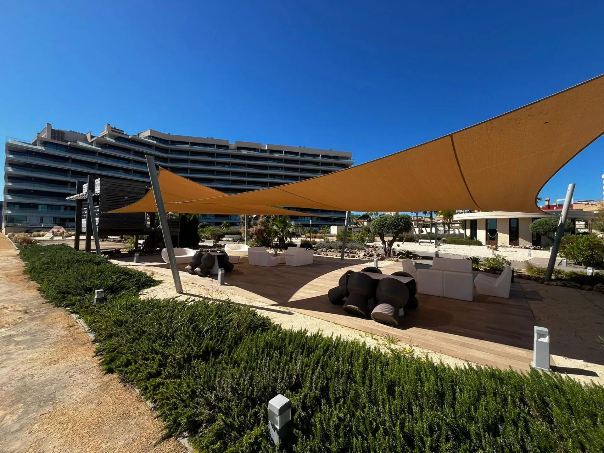 Apartment Of 105 M² In Cartagena, Spain
