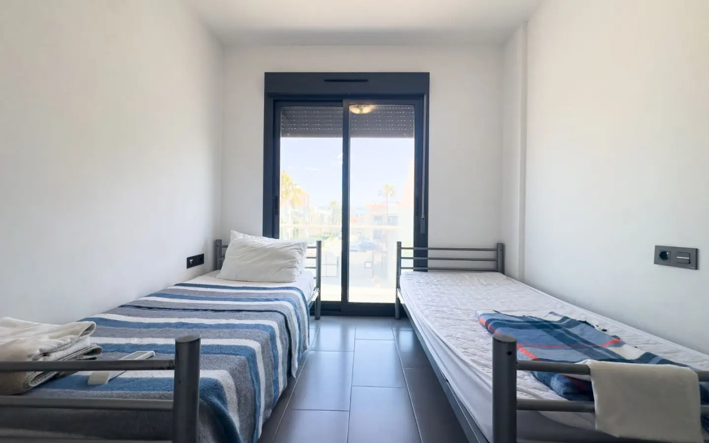 Apartment Of 67 M² With Sea View In Orihuela Costa