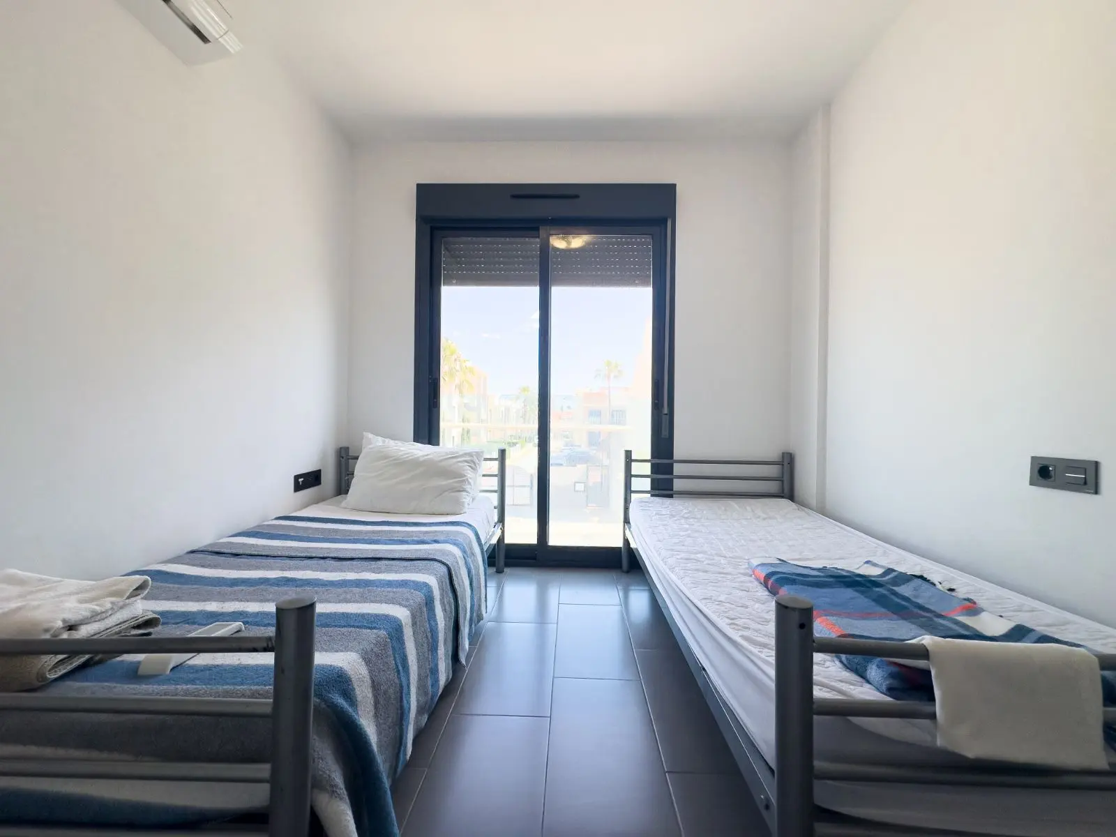 Apartment Of 67 M² With Sea View In Orihuela Costa
