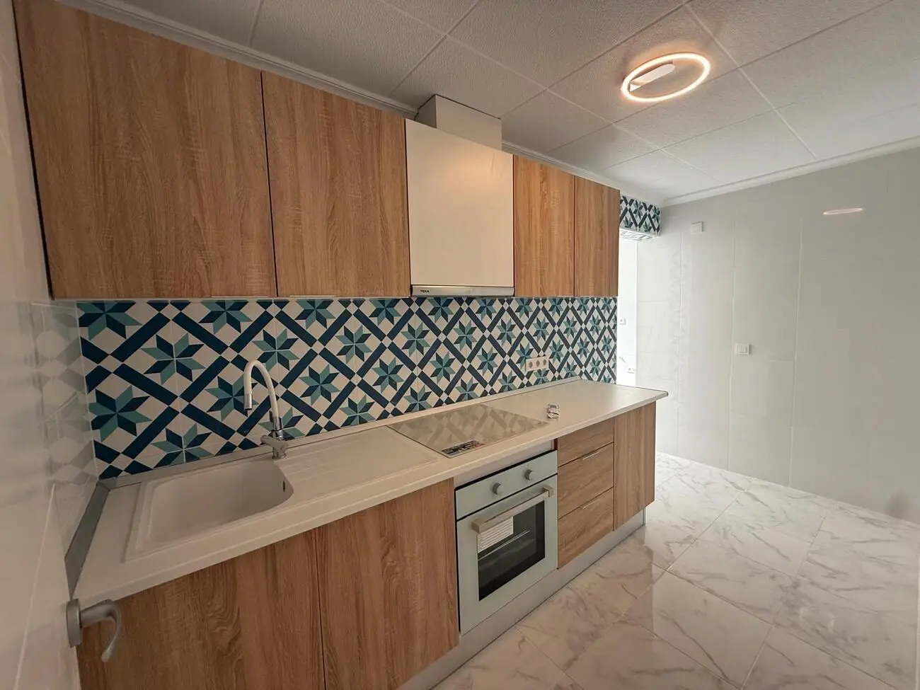 Apartment Of 0 M² In Torrevieja, Spain