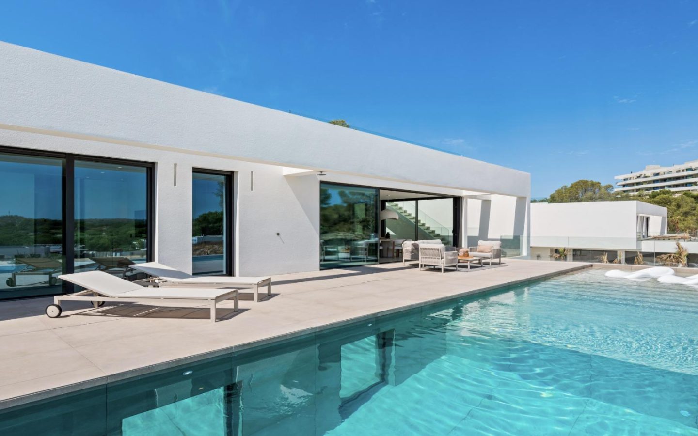Villa Of 451 M² In Orihuela, Spain