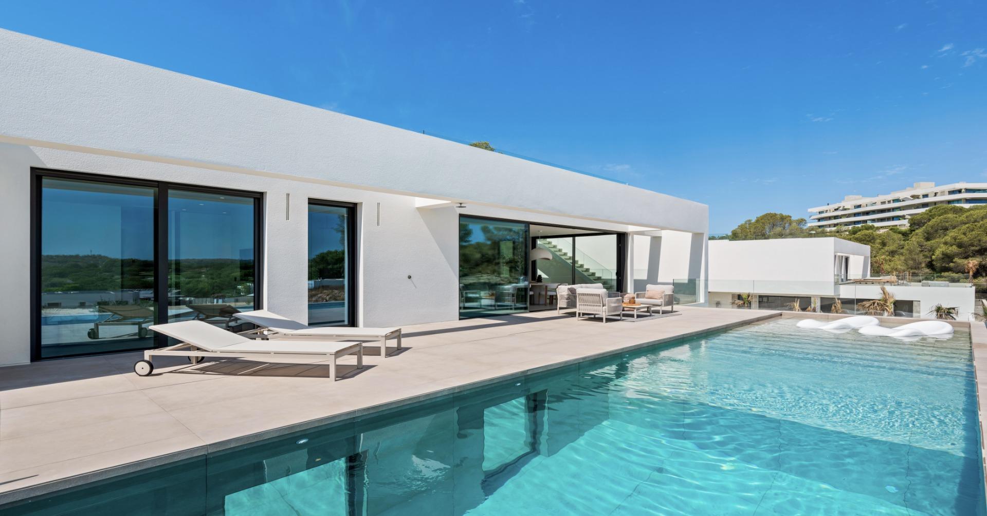 Villa 451 M² In Orihuela, Spain – Mediter Real Estate