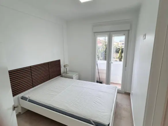 Apartment Of 60 M² In Orihuela Costa, Spain