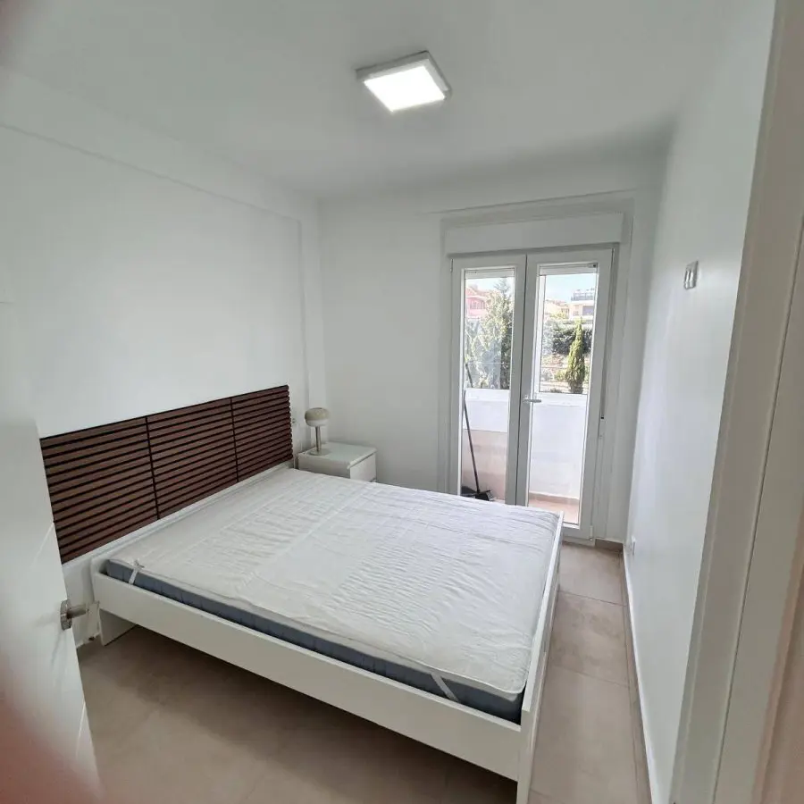 Apartment Of 60 M² In Orihuela Costa, Spain
