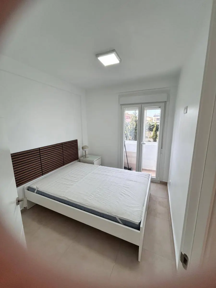 Apartment 60 M² In Orihuela Costa, Spain – Mediter Real Estate