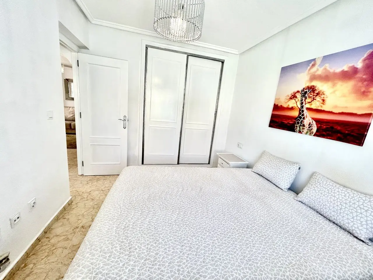 House Of 59 M² In Orihuela Costa, Spain