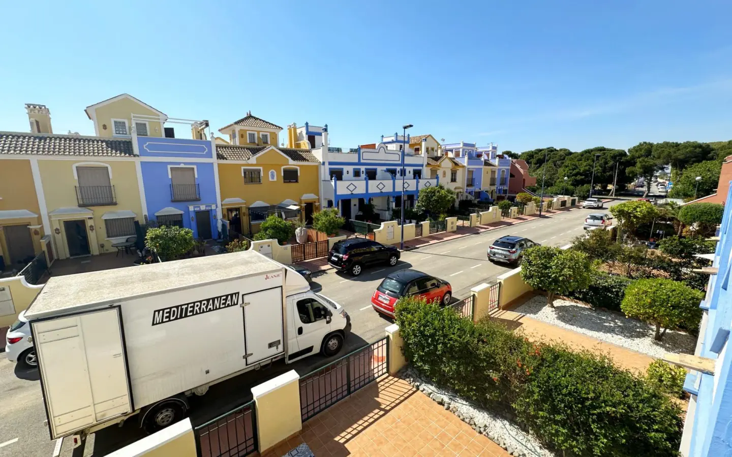 Villa Of 0 M² With Sea View In San Javier, Spain