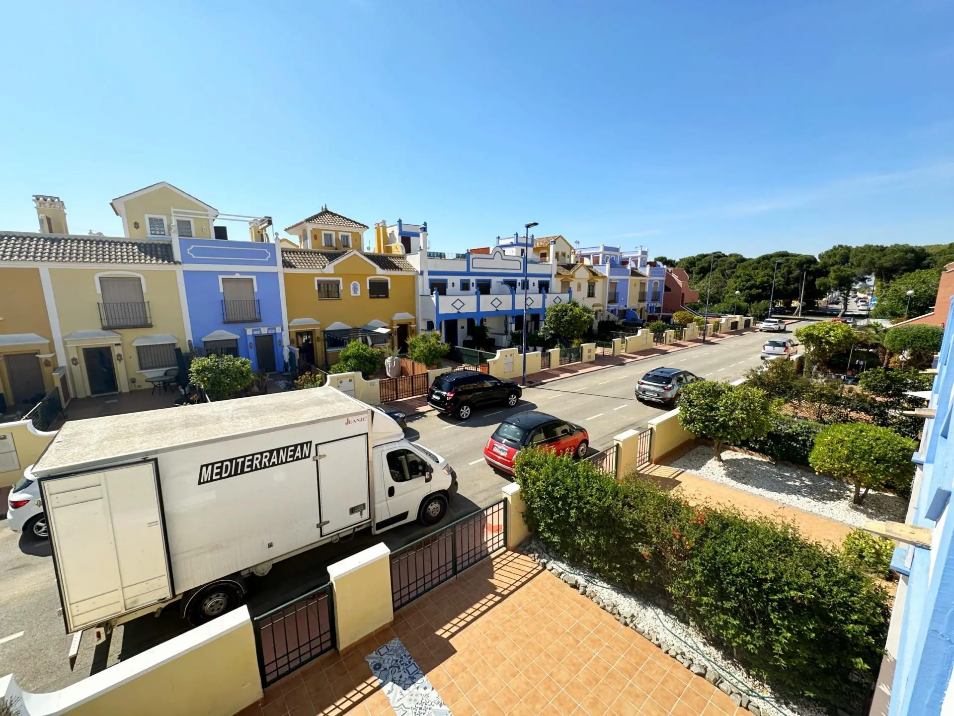Villa 0 M² In San Javier, Spain – Mediter Real Estate