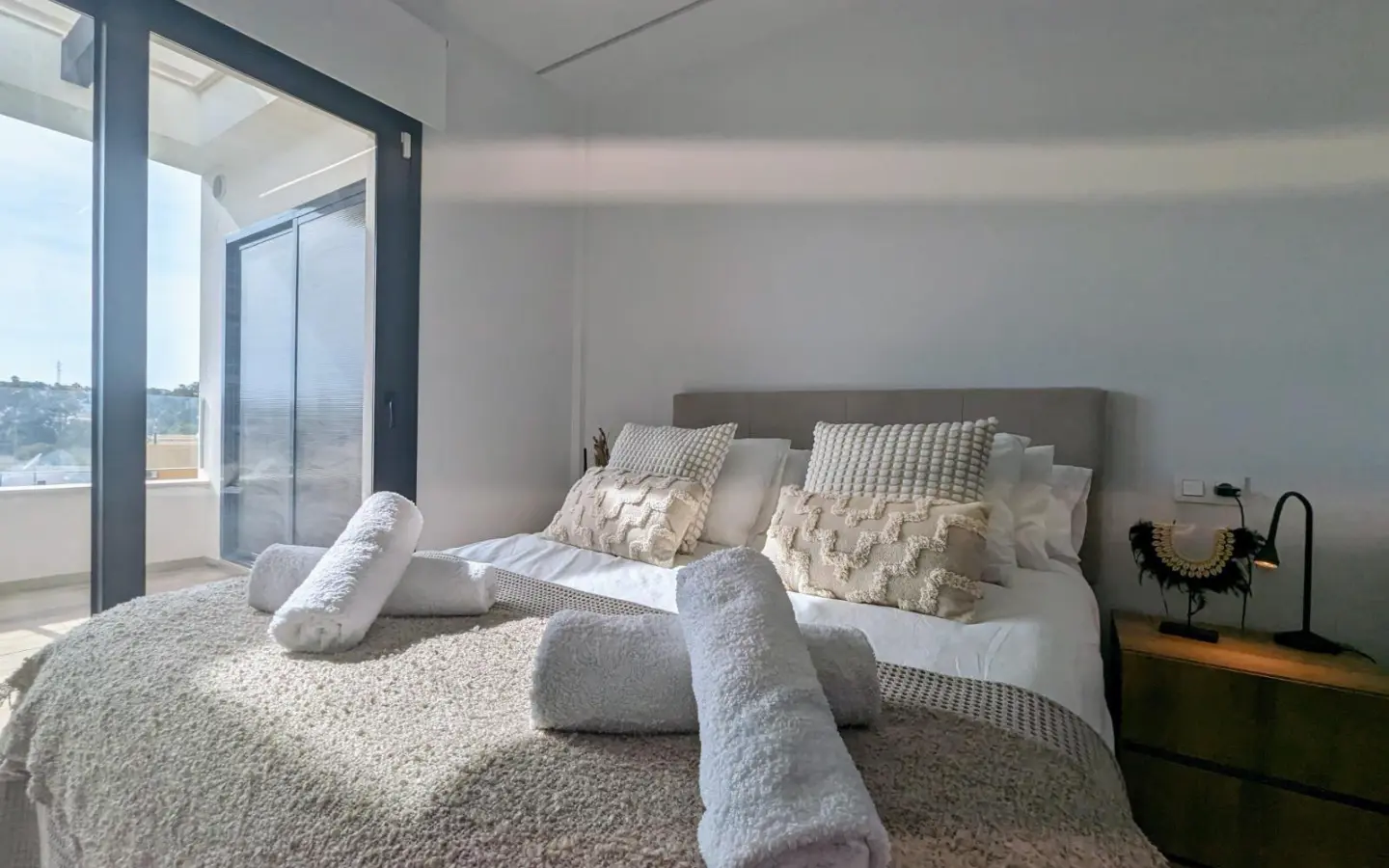 Penthouse Of 76 M² In Orihuela Costa, Spain