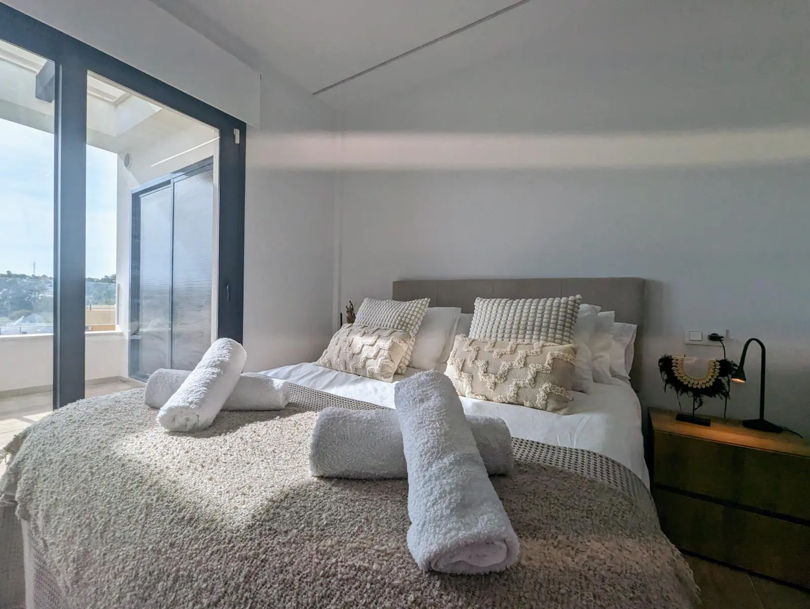 Penthouse Of 76 M² In Orihuela Costa, Spain