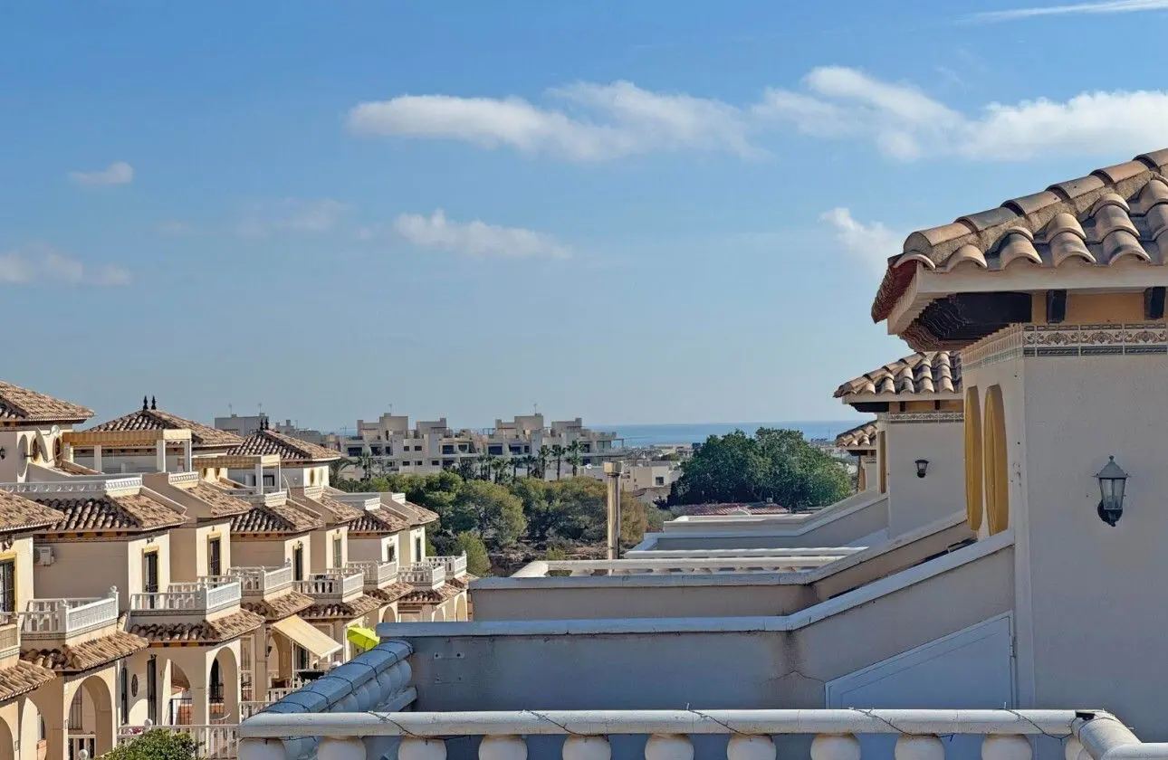 Bungalow Of 0 M² In Orihuela Costa, Spain