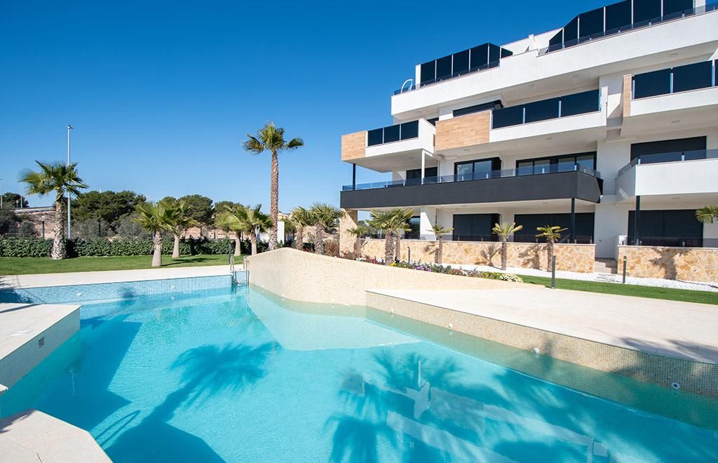 Apartment 75 M² In Orihuela, Spain – Mediter Real Estate