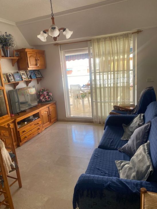 Penthouse Of 0 M² In Torrevieja, Spain