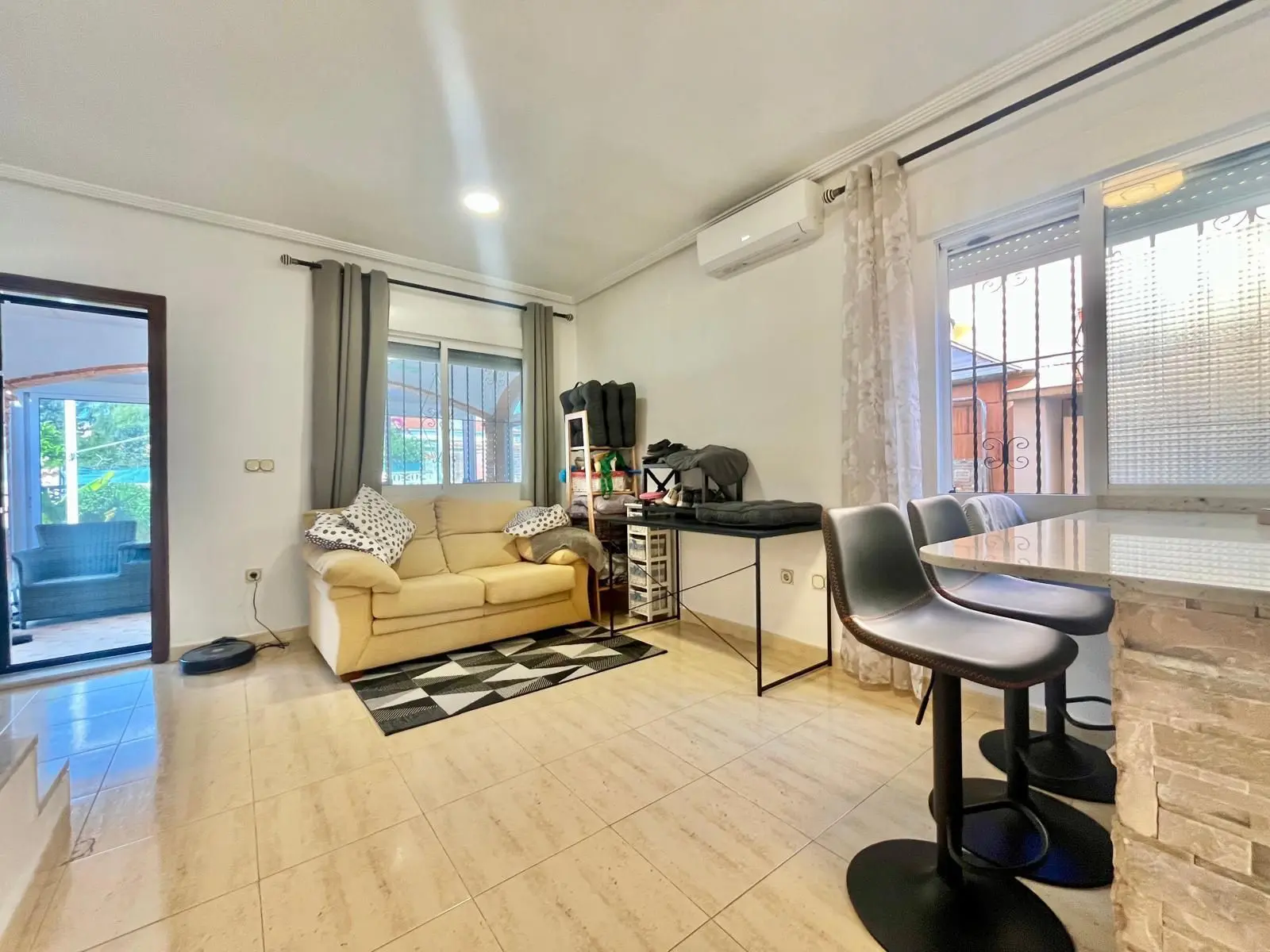 Villa 51 M² In Orihuela Costa, Spain – Mediter Real Estate