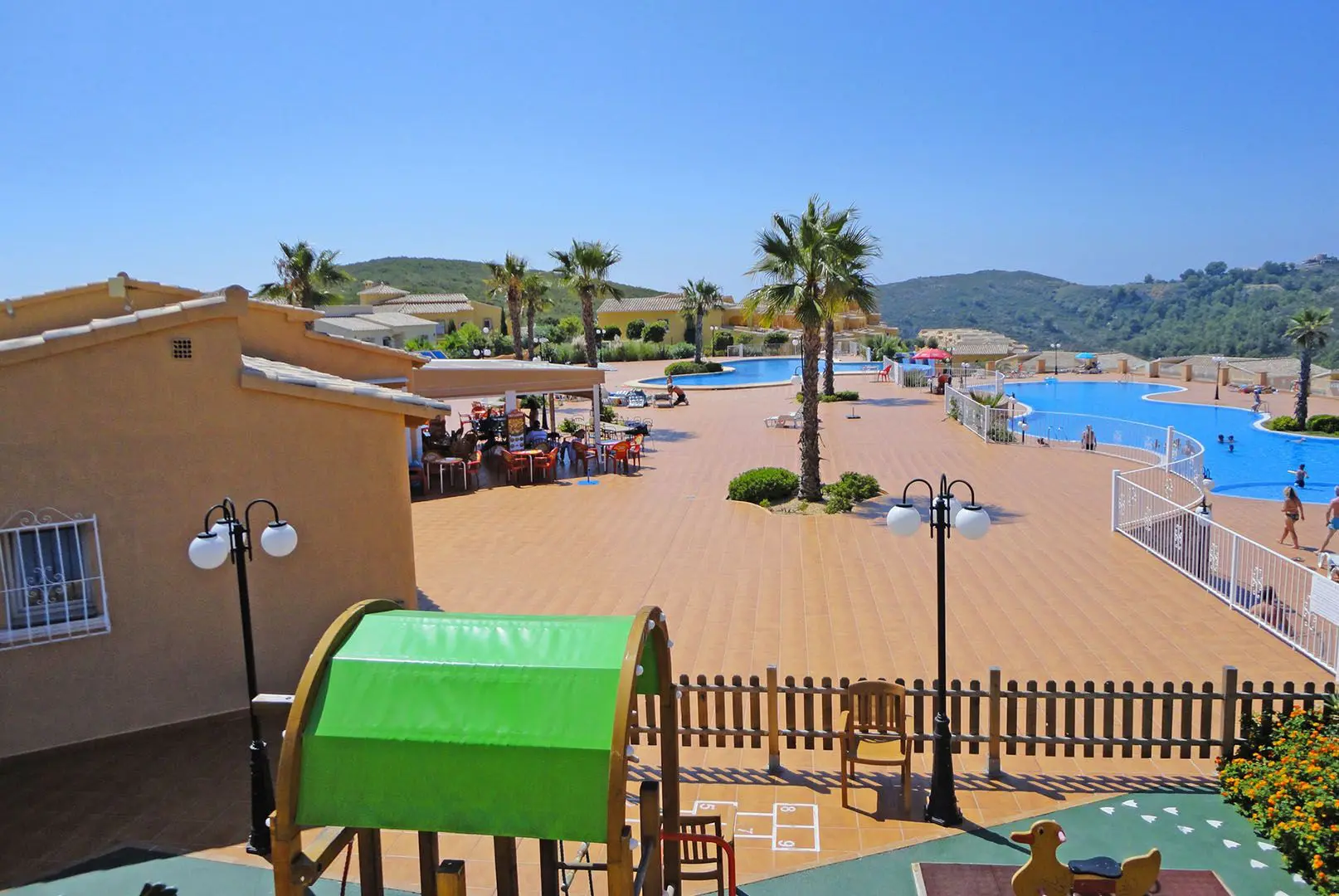 Penthouse Of 105 M² In Benitachell, Spain