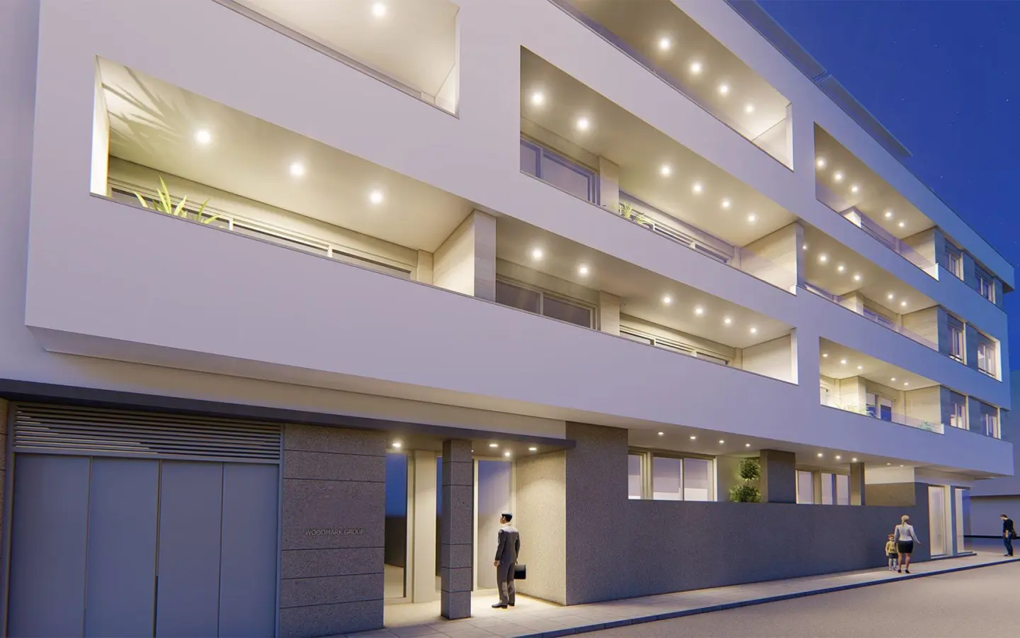 Apartment Of 63 M² In Torrevieja, Spain
