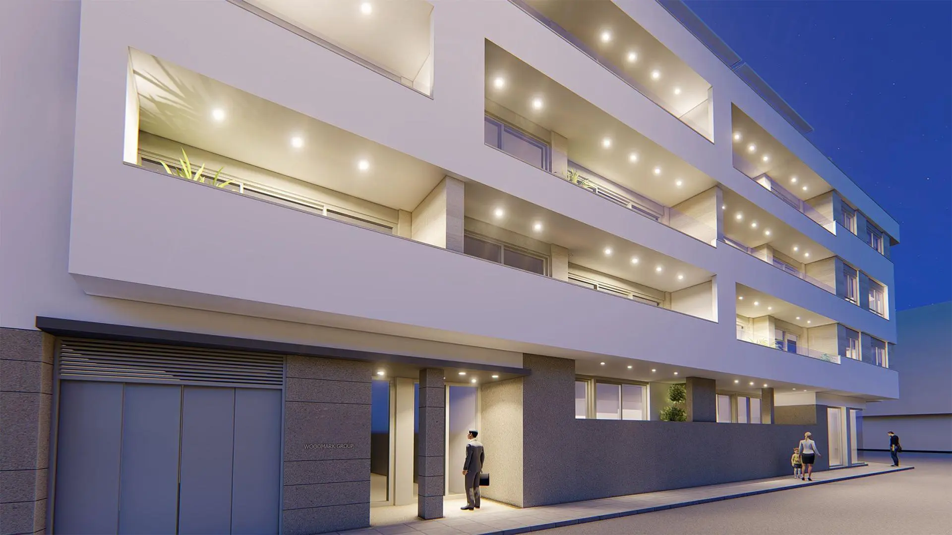 Apartment Of 63 M² In Torrevieja, Spain