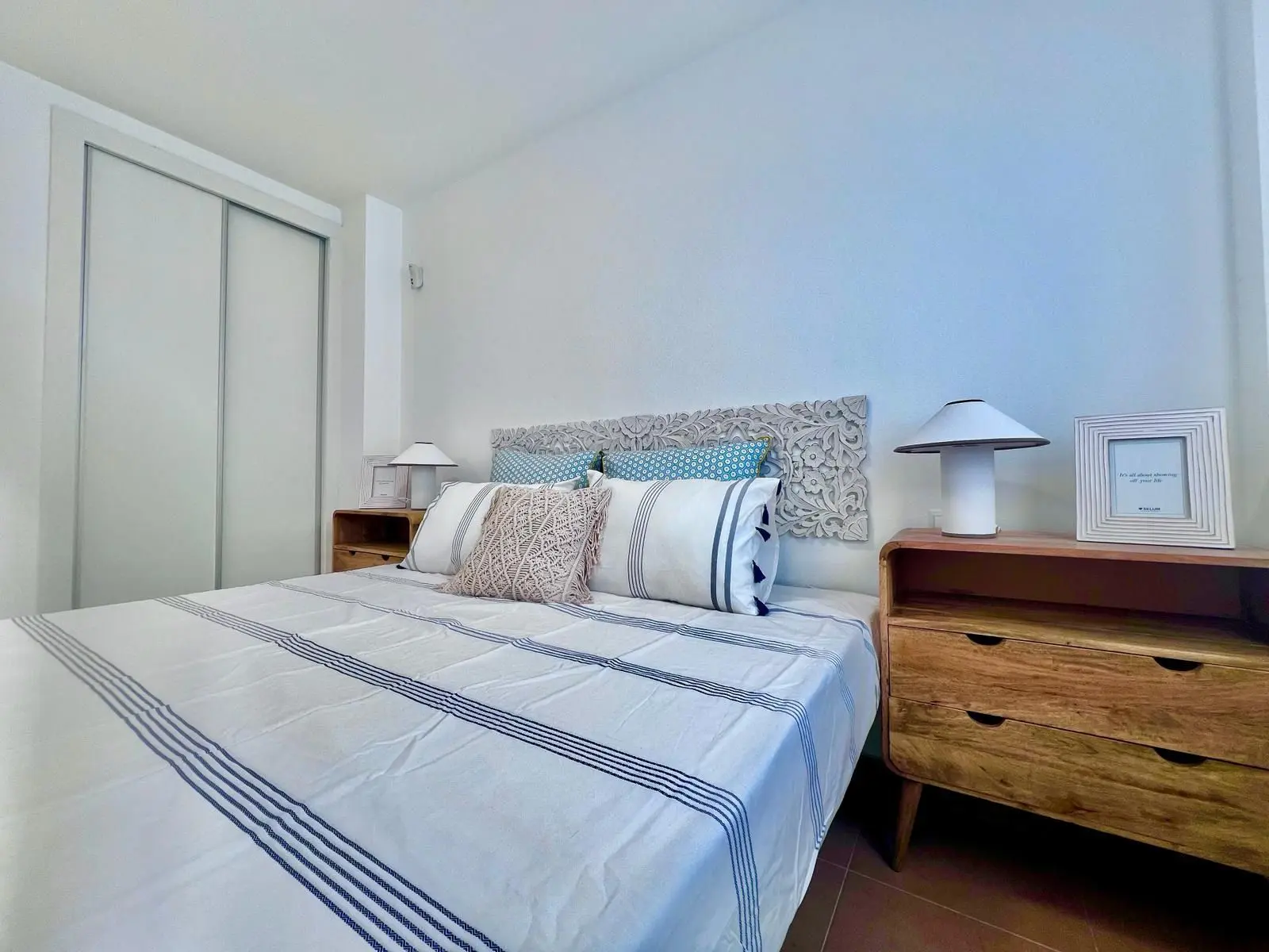 Apartment 67 M² In Torrevieja, Spain – Mediter Real Estate