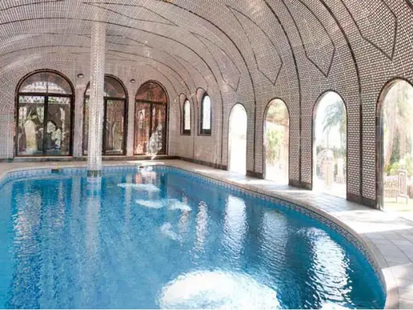 Villa Of 642 M² In Orihuela Costa, Spain