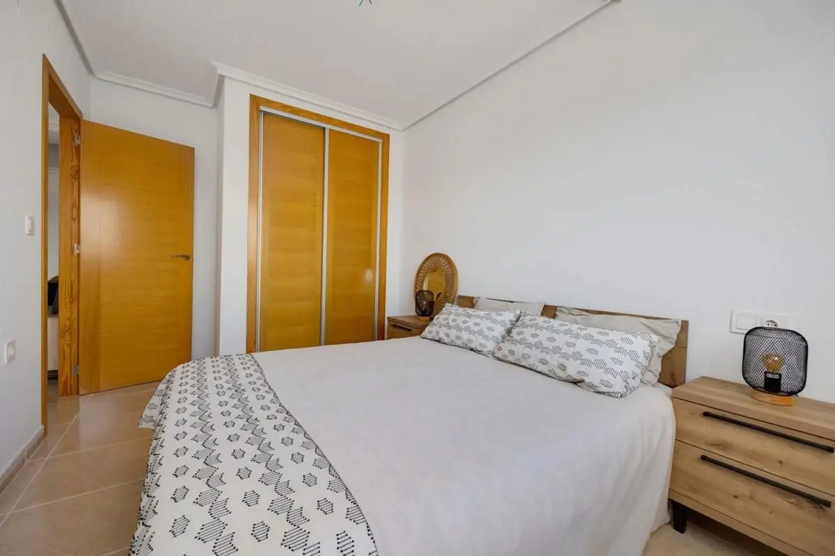 Apartment Of 93 M² In San Fulgencio, Spain