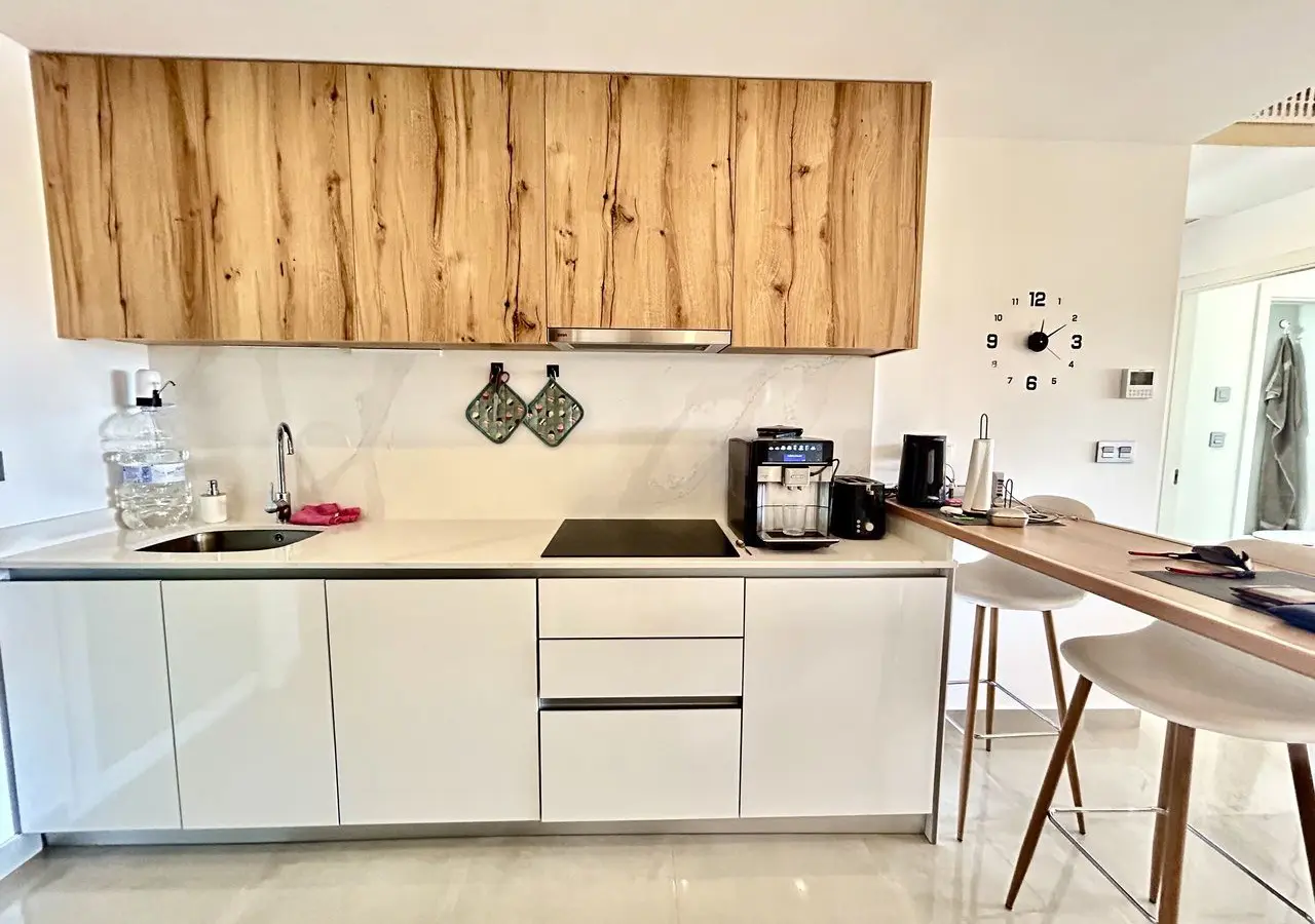 Apartment Of 114 M² In Pilar De La Horadada, Spain