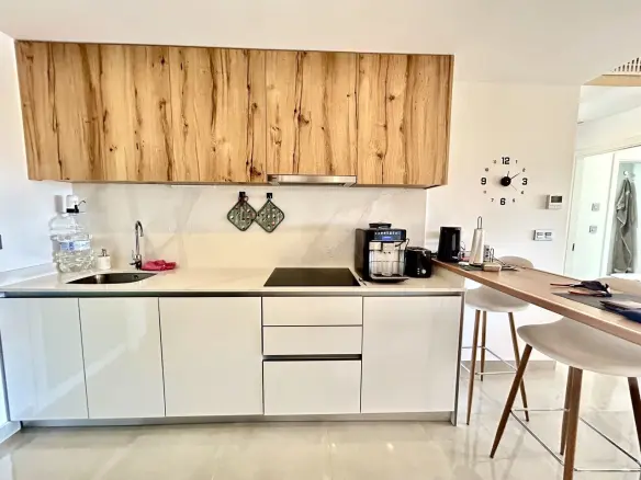 Apartment Of 114 M² In Pilar De La Horadada, Spain