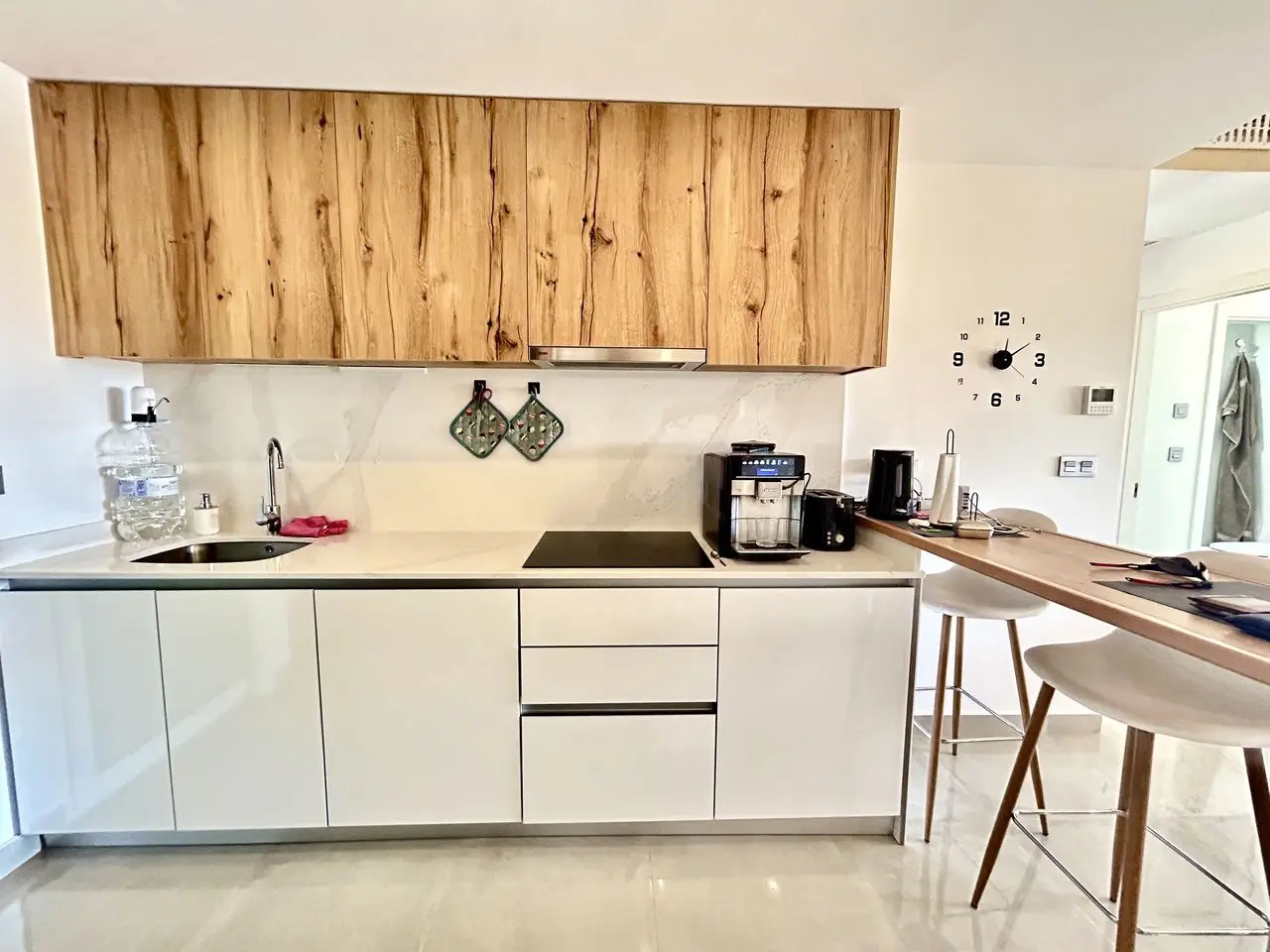 Apartment Of 114 M² In Pilar De La Horadada, Spain
